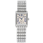 Longines Women's L5.200.4.71.6 Mini Dolcevita Quartz