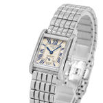 Longines Women's L5.200.4.71.6 Mini Dolcevita Quartz