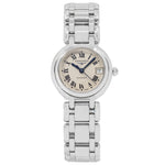 Longines Ladies L8.111.4.71.6  Primaluna Silver Dial Quartz