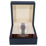 Longines Women's L8.115.4.92.6  Primaluna Moonphase Quartz