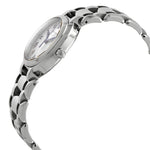 Longines Women's L8.122.4.71.6 Primaluna Silver Dial Quartz