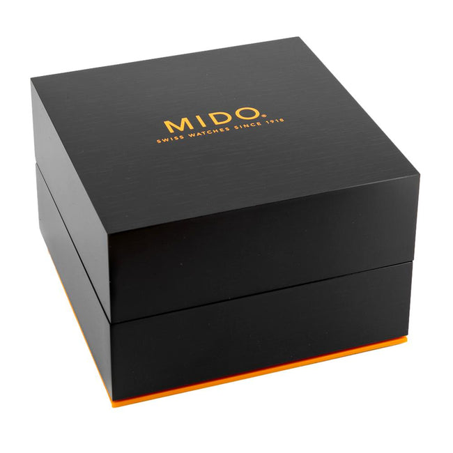 Mido Men's  M016.414.11.061.00 Commander Chrono