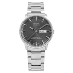 Mido Men's M021.431.11.061.00 Commander Grey Dial Watch