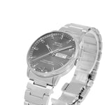 Mido Men's M021.431.11.061.00 Commander Grey Dial Watch