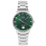 Mido Men's M021.626.11.091.00 Commander Green Auto