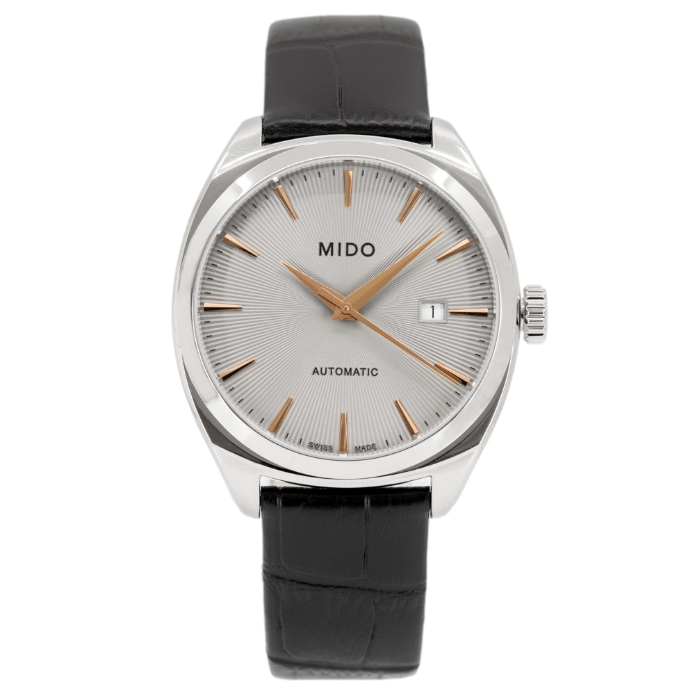 Mido Herrenuhr M024.507.16.071.00 Belluna Royal COSC