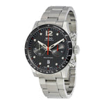 Mido Men's M0256271106100 Multifort Chronograph Auto