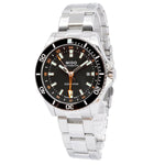 M0266291105101-Mido Men's M026.629.11.051.01 OceanStar GTM Black Dial Watch