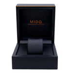 M0266291105101-Mido Men's M026.629.11.051.01 OceanStar GTM Black Dial Watch