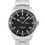 Mido Herrenuhr M026.430.11.051.00 Ocean Star COSC