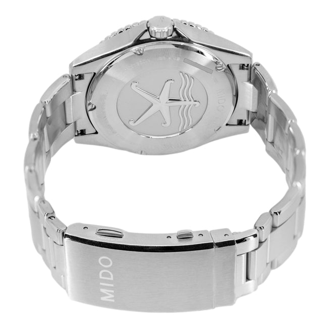 Mido Herrenuhr M026.430.11.051.00 Ocean Star COSC