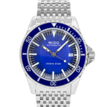 Mido Men's M026.807.11.041.00 Ocean Tribute L.E 200 pcs