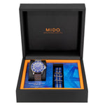 Mido Men's M026.807.11.041.00 Ocean Tribute L.E 200 pcs