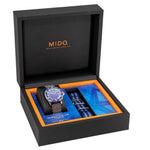 Mido Men's M026.807.11.041.00 Ocean Tribute L.E 200 pcs