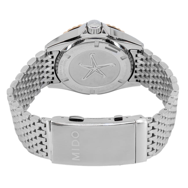 Mido Men's M026.830.21.051.00 Ocean Star Tribute Auto