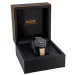 Mido Herrenuhr M038.431.37.051.09 Miltifort Chronometer