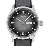 Mido Men's M038.430.17.081.00 Multifort M Auto