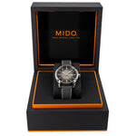 Mido Men's M038.430.17.081.00 Multifort M Auto