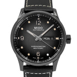 Mido Men's M038.431.36.057.00 Multifort M Chronometer Auto