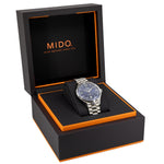 Mido Uomo M040.407.11.047.00 Multifort Powerwind Auto