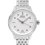 Mido Ladies M043.207.11.011.00 Rainflower Auto