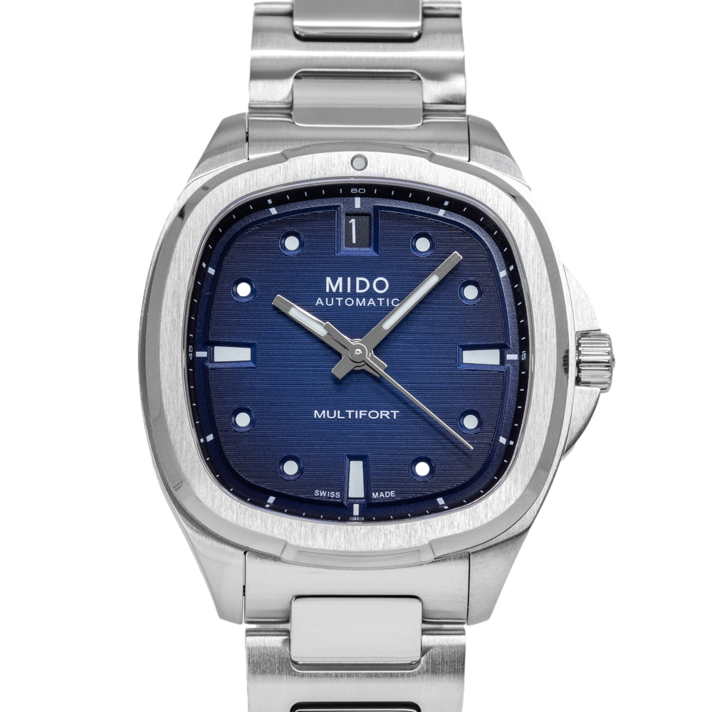 Mido M049.307.11.041.00 Multifort Auto