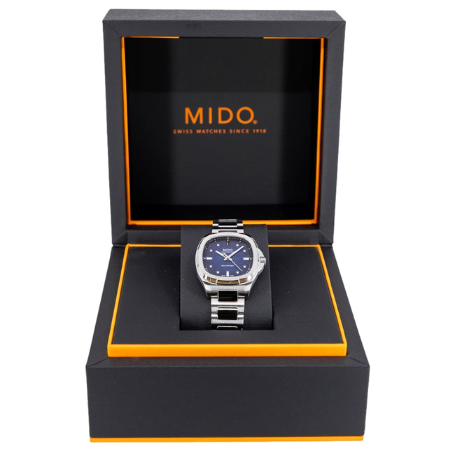 Mido M049.307.11.041.00 Multifort Auto