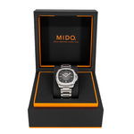 Mido Men's M049.526.11.081.00 Multifort Tv Big Date Auto