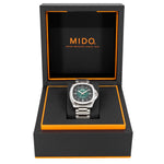 Mido Men's M049.526.11.091.00 Multifort Tv Big Date Auto