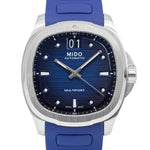 Mido Men's  M049.526.17.041.00 Multifort Tv Big Date Auto