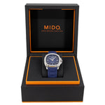 Mido Men's  M049.526.17.041.00 Multifort Tv Big Date Auto