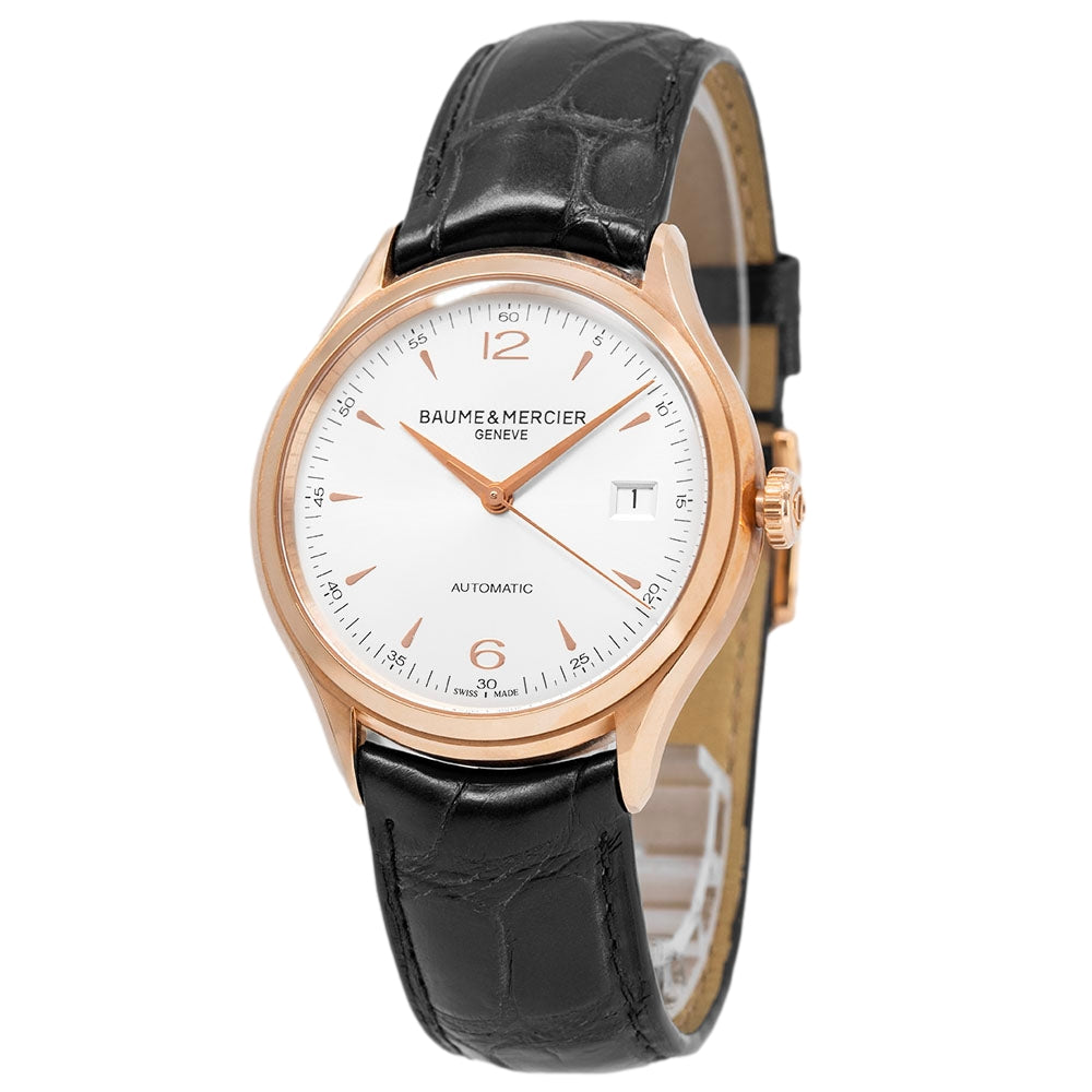 Baume & Mercier Men's M0A10058 Clifton Automatic