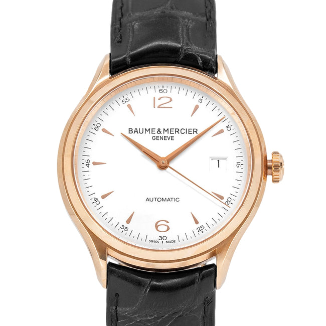 Baume et Mercier Herrenuhr M0A10058 Clifton