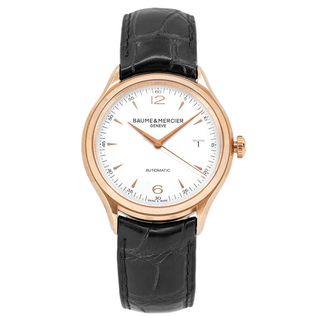 Baume et Mercier Herrenuhr M0A10058 Clifton