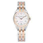 Baume&Mercier Ladies M0A10152 Clifton Date Display Watch