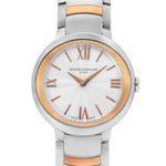 Baume & Mercier Ladies M0A10159 Promesse Quartz