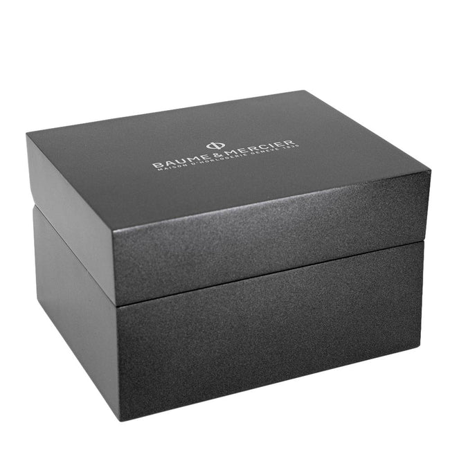 Baume & Mercier Ladies M0A10159 Promesse Quartz