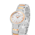 Baume & Mercier Ladies M0A10159 Promesse Quartz