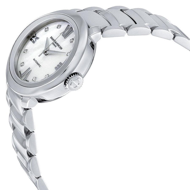 Baume & Mercier Women's 10238 Promesse Automatic