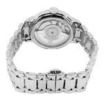 Baume&Mercier Ladies M0A10267 Classima Silver Dial Auto