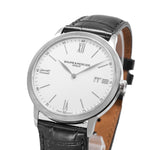 Baume&Mercier Men's 10323 Classima White Dial Quartz