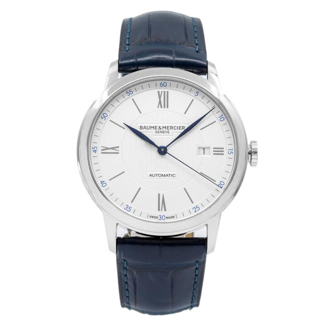 Baume&Mercier Men's 10333 Classima Auto