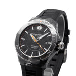 Baume & Mercier Men's 10339 Clifton Black Dial Auto