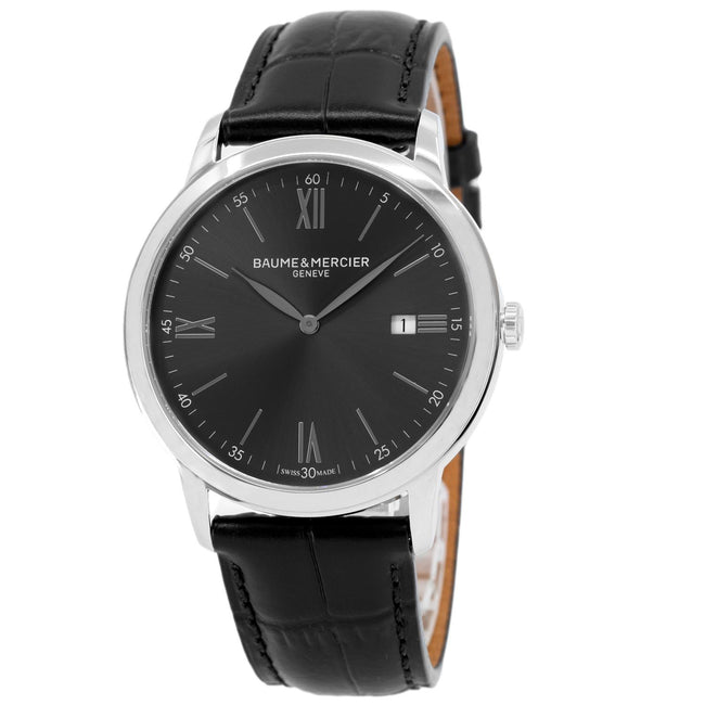 Baume&Mercier Men's M0A10416 Classima Watch