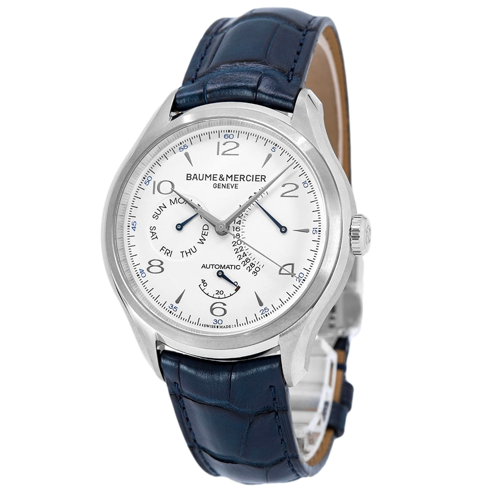 Baume & Mercier Men's M0A10449 Clifton Automatic