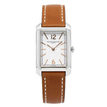 M0A10472-Baume & Mercier Ladies M0A10472 Hampton Quartz