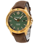 Baume&Mercier Men's 10503 Clifton Club Bronze Auto