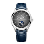 Baume&Mercier Men's M0A10548 Clifton Moonphase Auto