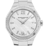 Baume & Mercier Donna M0A10662 Riviera Quarzo