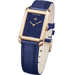 Baume & Mercier Ladies' M0A10674 Hampton Quartz